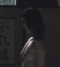 Linh Dan Pham nude in Le grand méchant loup