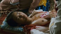 Linh Dan Pham nude in Indochine