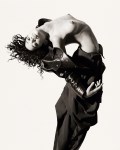 Lisa Bonet nude in photo shoot