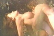 Lisa Boyle nude in Intimate Deception