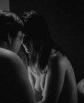 Lisa Carlehed nude in Viktor pa Manen