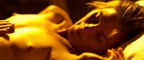 Lisa Carlehed nude in Aminas breve