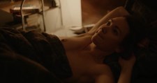 Lisa Potthoff nude in Gefährliche Wahrheit