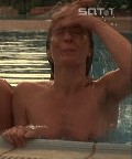 Lisa Martinek nude in Das Zimmermädchen und der Millionär