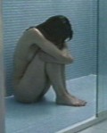 Lisa Martino nude in Par accident
