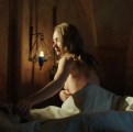 Lisa Potthoff nude in Die Hebamme