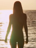 Lisa Seiffert nude in Tidelands