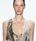Lisa Verbeght in see  through