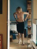 Lisa Wagner nude in Kommissarin Heller: Hitzschlag