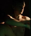 Lisa Wagner nude in Kommissarin Heller - Schattenriss