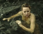 Lisa Wagner nude in Kommissarin Heller - Tod am Weiher