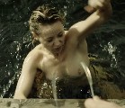 Lisa Wagner nude in Kommissarin Heller - Tod am Weiher