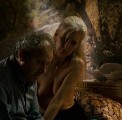 Lise Roy nude in A l'origine d'un cri