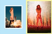 Lisette Van Den Brand nude in Dmag