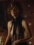 Liv Lisa Fries nude in "Babylon Berlin"