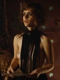 Liv Lisa Fries nude in "Babylon Berlin"