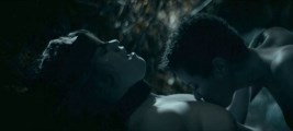 Liv Hewson nude in Yellowjackets