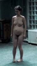 Liv Lisa Fries nude in In Liebe, Eure Hilde