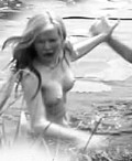 Liv Ullmann nude in Ung flukt
