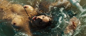 Lívia de Bueno nude in Paraísos Artificiais