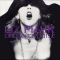 Liz Phair nude in album promo