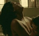 Liz Gallardo nude in Máncora