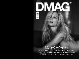 Liz Solari nude in Dmag