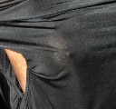 Lizzie Cundy in see  through