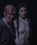 Lizzie Winkler nude in National Theatre Live: Frankenstein