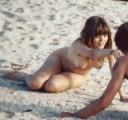 Llucia Garcia nude in Romeria