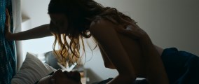 Lola Aubriere nude in Jours sauvages