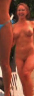 Lola Davidson nude in Totally Baked