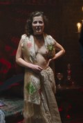 Lola Dubus nude in The Nevers