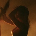 Lola Duenas nude in Alléluia