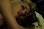 Lola Duenas nude in Yo, también