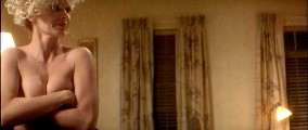 Lolita Davidovich nude in Cobb