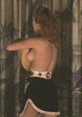 Lolita Davidovich nude in Blaze