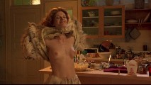 Lolita Davidovich nude in Intersection