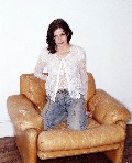 Louise Brealey in see  through