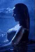 Lorissa McComas nude in Piranha
