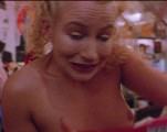 Lorraine Pilkington nude in Human Traffic