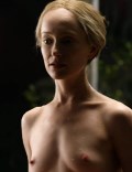 Lotte Verbeek nude in "Outlander"
