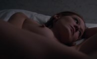 Louisa Krause nude in The Girlfriend Experience