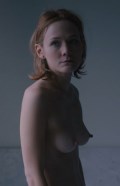Louisa Krause nude in The Girlfriend Experience