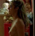 Louise Bourgoin nude in La fille de Monaco