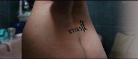 Louise Bourgoin nude in L'autre monde
