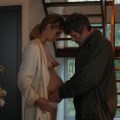 Louise Bourgoin nude in L'enfant revé