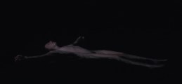 Louise Chevillotte nude in Une femme a la mer