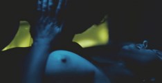 Louise Clos nude in The Mechanism