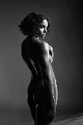 Louise Hazel nude in GQ UK